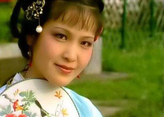 87版红楼梦全部演员表（四大名著红楼梦12金钗演员演员表介绍）