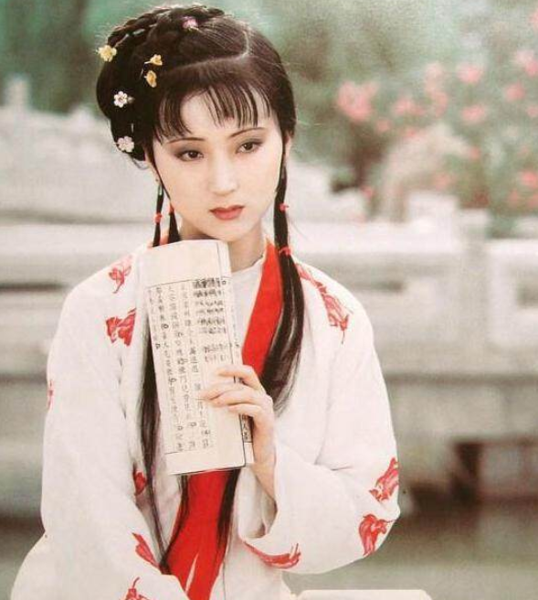 87版红楼梦全部演员表（四大名著红楼梦12金钗演员演员表介绍）