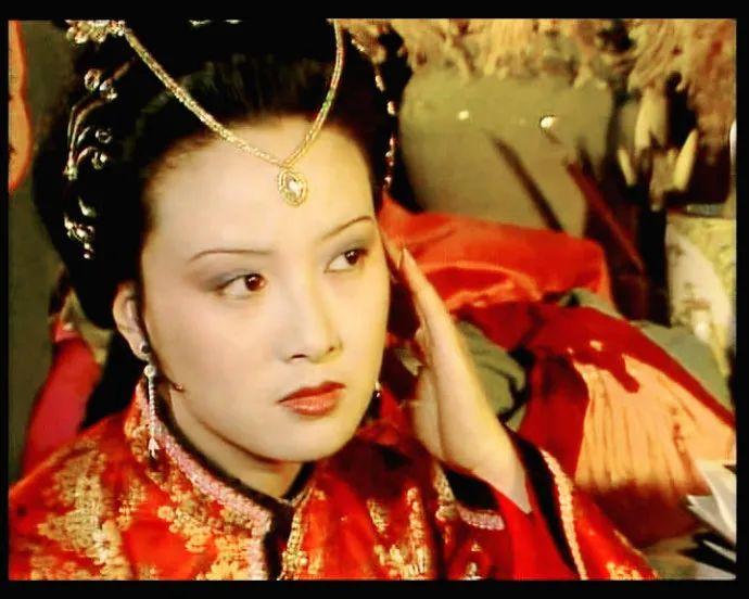 87版红楼梦全部演员表（四大名著红楼梦12金钗演员演员表介绍）