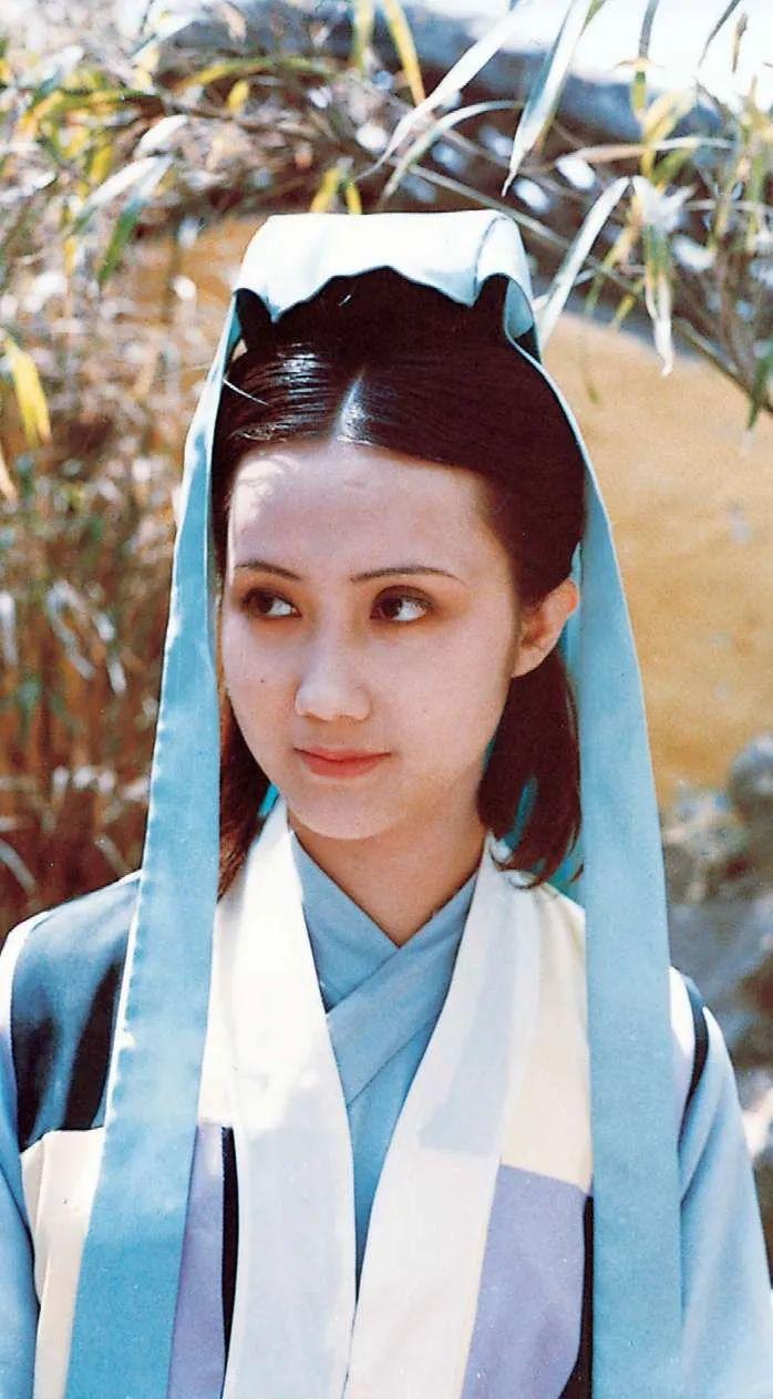 87版红楼梦全部演员表（四大名著红楼梦12金钗演员演员表介绍）