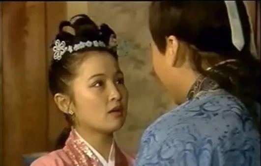 87版红楼梦全部演员表（四大名著红楼梦12金钗演员演员表介绍）
