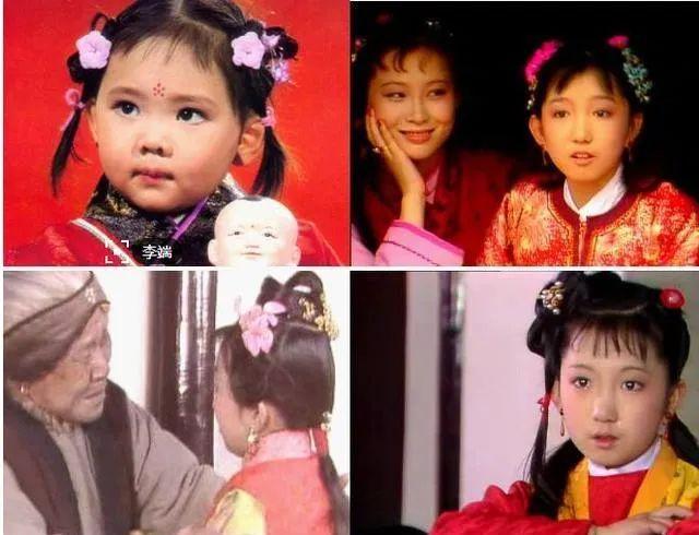 87版红楼梦全部演员表（四大名著红楼梦12金钗演员演员表介绍）