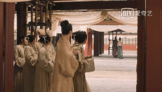 刘涛最近古装主演的电视剧（男女主一集定终身）(15)