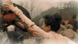 刘涛最近古装主演的电视剧（男女主一集定终身）(9)