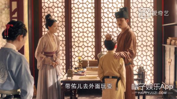 刘涛最近古装主演的电视剧（男女主一集定终身）(18)