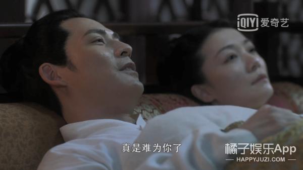 刘涛最近古装主演的电视剧（男女主一集定终身）(17)