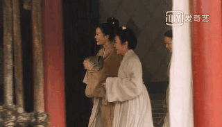 刘涛最近古装主演的电视剧（男女主一集定终身）(14)