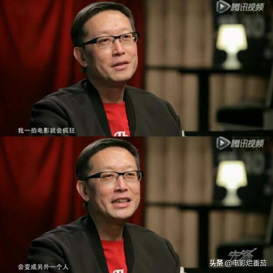 刘伟强经典电影（永远走在年轻人的队伍里）(7)