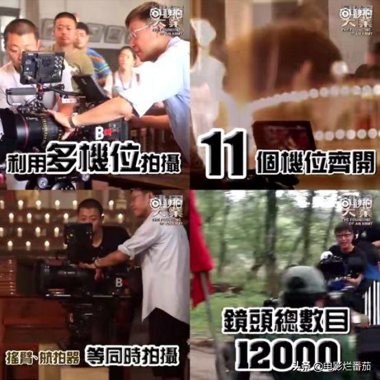 刘伟强经典电影（永远走在年轻人的队伍里）(8)