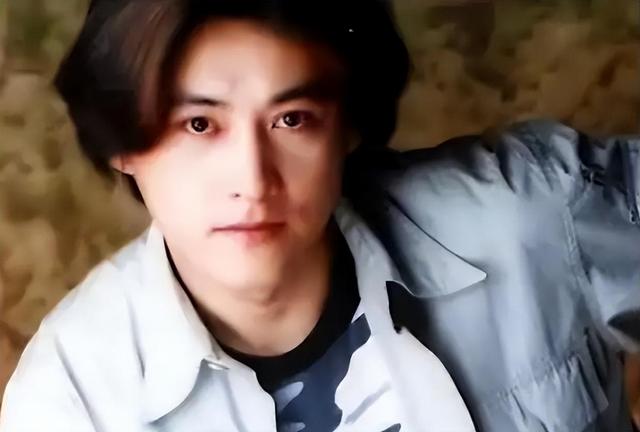 刘小锋都演过哪些电视剧（著名演员刘小锋）(3)