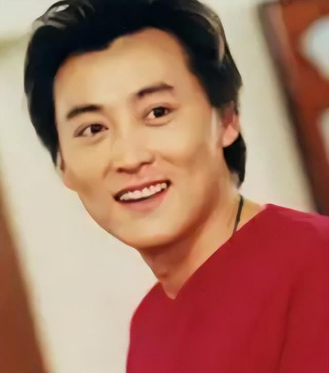 刘小锋都演过哪些电视剧（著名演员刘小锋）(4)