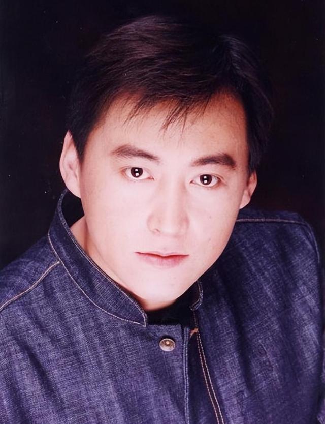 刘小锋都演过哪些电视剧（著名演员刘小锋）(7)