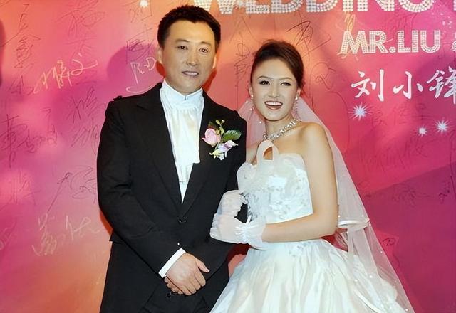 刘小锋都演过哪些电视剧（著名演员刘小锋）(16)