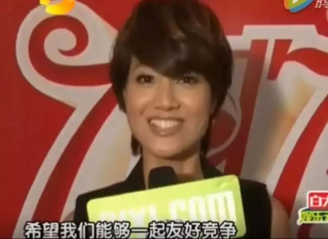 北京电视台主持人朱丹个人资料（只是电视台女主持人集体落寞的缩影）(7)