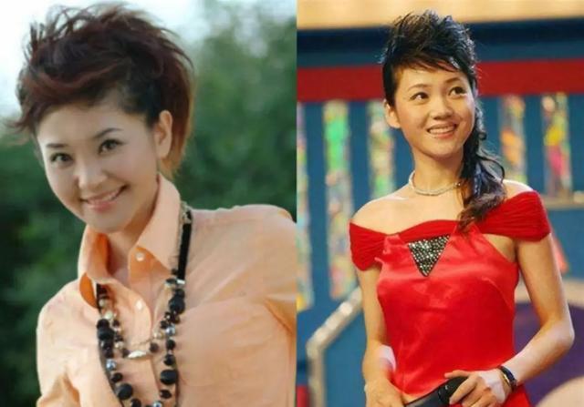 北京电视台主持人朱丹个人资料（只是电视台女主持人集体落寞的缩影）(14)