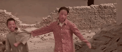 被低估的十部喜剧电影（这8部华语喜剧片个个是宝藏）(15)