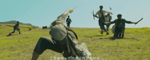 被低估的十部喜剧电影（这8部华语喜剧片个个是宝藏）(12)