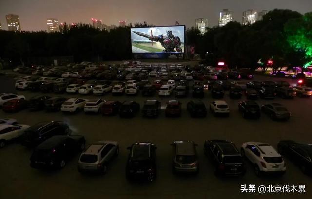 北京最舒适的电影院（京城不走寻常路的电影院）(14)