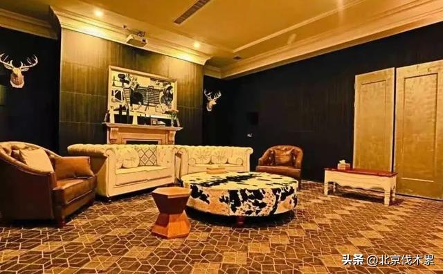 北京最舒适的电影院（京城不走寻常路的电影院）(15)