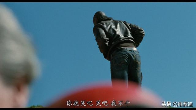 被国外翻拍的几部电影（豆瓣第25评分9.2美国韩国都要翻拍）(10)