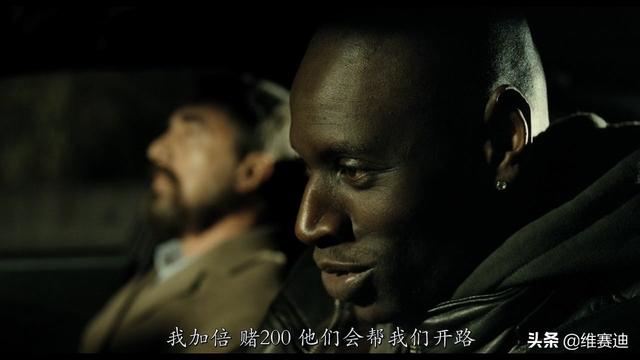 被国外翻拍的几部电影（豆瓣第25评分9.2美国韩国都要翻拍）(22)