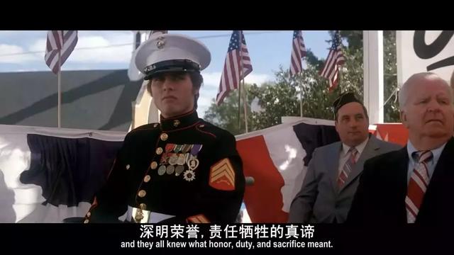 必看经典的越战电影（21部震撼人心的越战电影）(5)