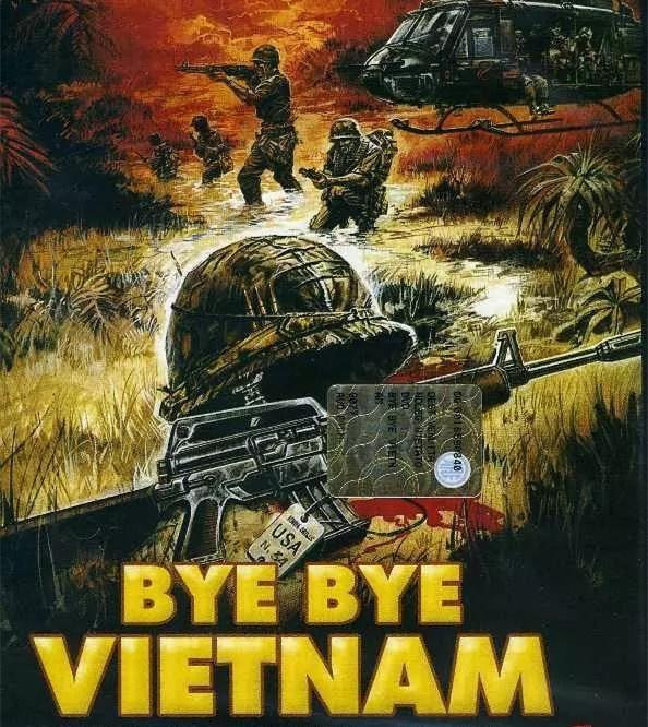 必看经典的越战电影（21部震撼人心的越战电影）(14)