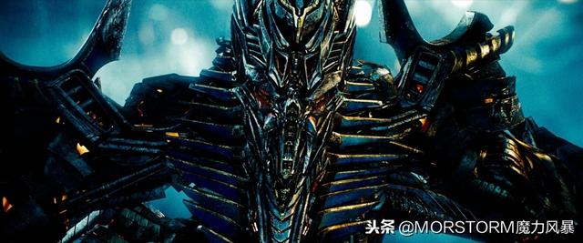 变形金刚经典电影介绍（长达11年的地球之旅）(5)