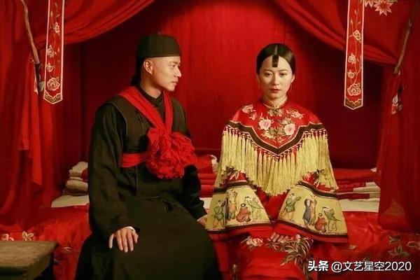 段奕宏电视剧（段奕宏十大经典影视剧）(21)