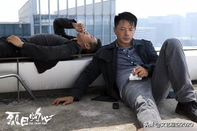 段奕宏电视剧（段奕宏十大经典影视剧）(17)