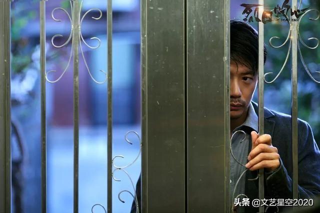 段奕宏电视剧（段奕宏十大经典影视剧）(16)