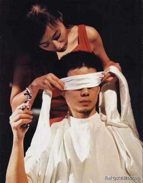 段奕宏电视剧（段奕宏十大经典影视剧）(5)