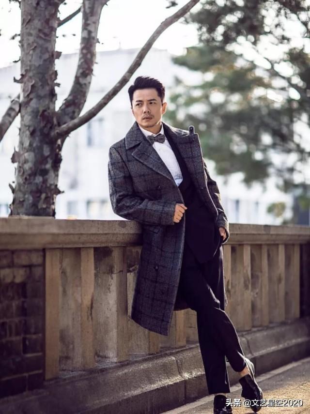 段奕宏电视剧（段奕宏十大经典影视剧）(2)
