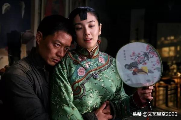 段奕宏电视剧（段奕宏十大经典影视剧）(26)