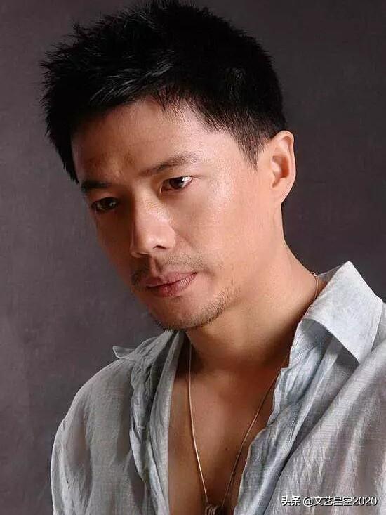 段奕宏电视剧（段奕宏十大经典影视剧）(3)