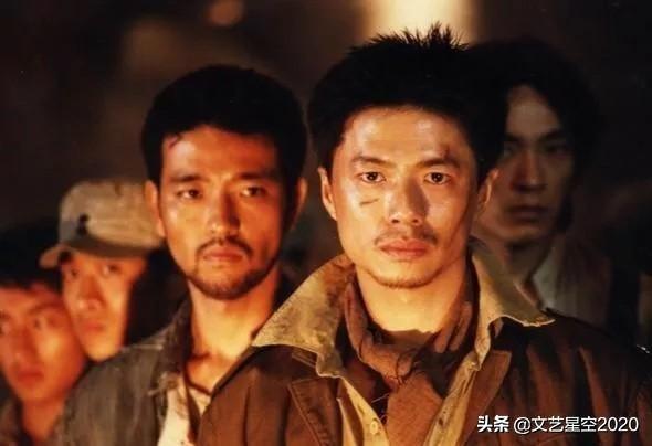 段奕宏电视剧（段奕宏十大经典影视剧）(13)