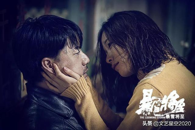 段奕宏电视剧（段奕宏十大经典影视剧）(30)