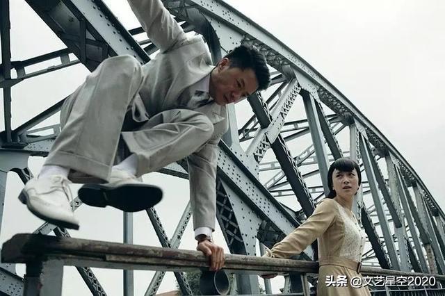 段奕宏电视剧（段奕宏十大经典影视剧）(19)