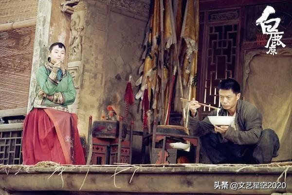段奕宏电视剧（段奕宏十大经典影视剧）(27)