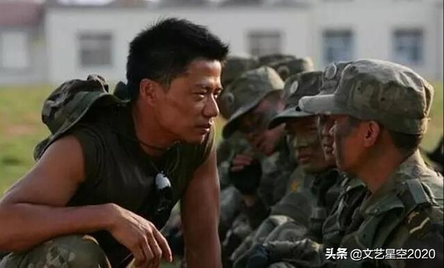段奕宏电视剧（段奕宏十大经典影视剧）(11)