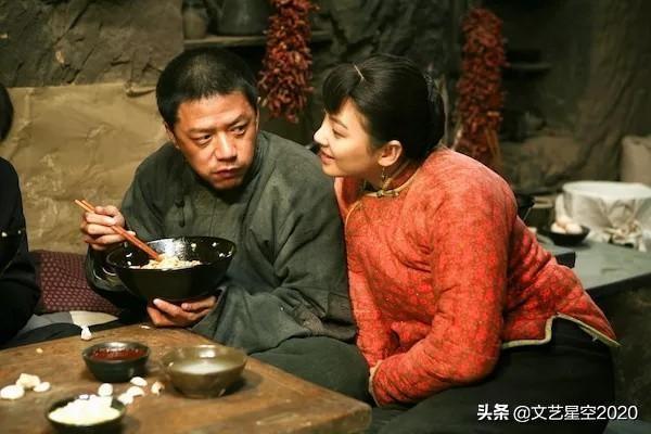 段奕宏电视剧（段奕宏十大经典影视剧）(28)