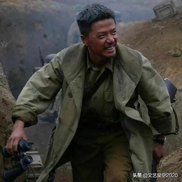 段奕宏电视剧（段奕宏十大经典影视剧）(6)