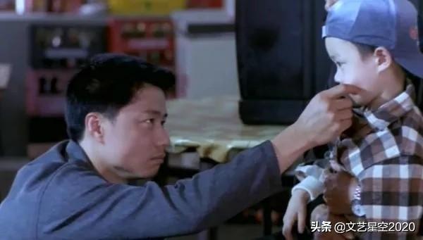 段奕宏电视剧（段奕宏十大经典影视剧）(24)