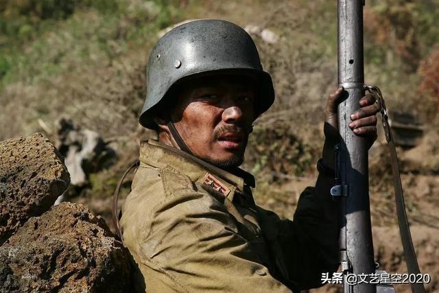 段奕宏电视剧（段奕宏十大经典影视剧）(7)