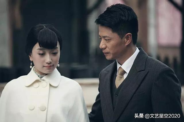 段奕宏电视剧（段奕宏十大经典影视剧）(20)