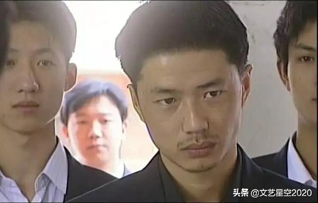 段奕宏电视剧（段奕宏十大经典影视剧）(14)