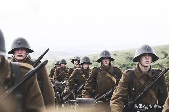 二战经典36部（9部电影带你看不同国家眼中的二战历史）(21)