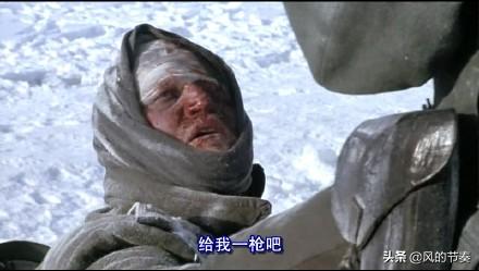 二战经典纪录片斯大林格勒（德版电影斯大林格勒）(11)