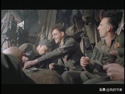 二战经典纪录片斯大林格勒（德版电影斯大林格勒）(6)
