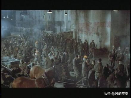 二战经典纪录片斯大林格勒（德版电影斯大林格勒）(10)